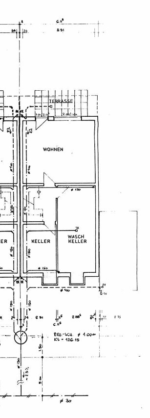 Grundriss KG