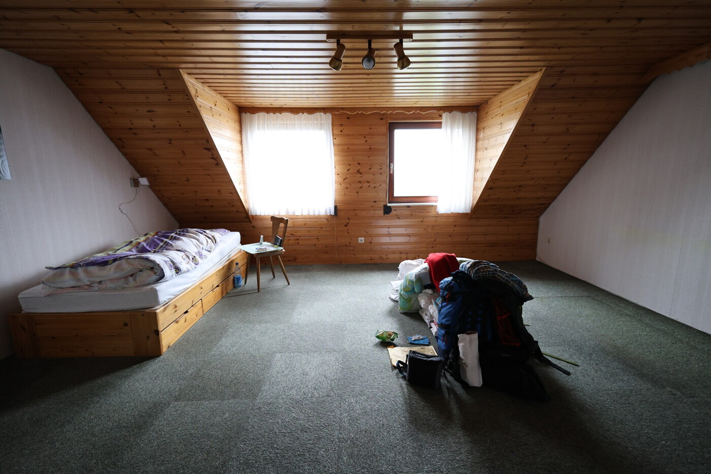 Kinderzimmer OG