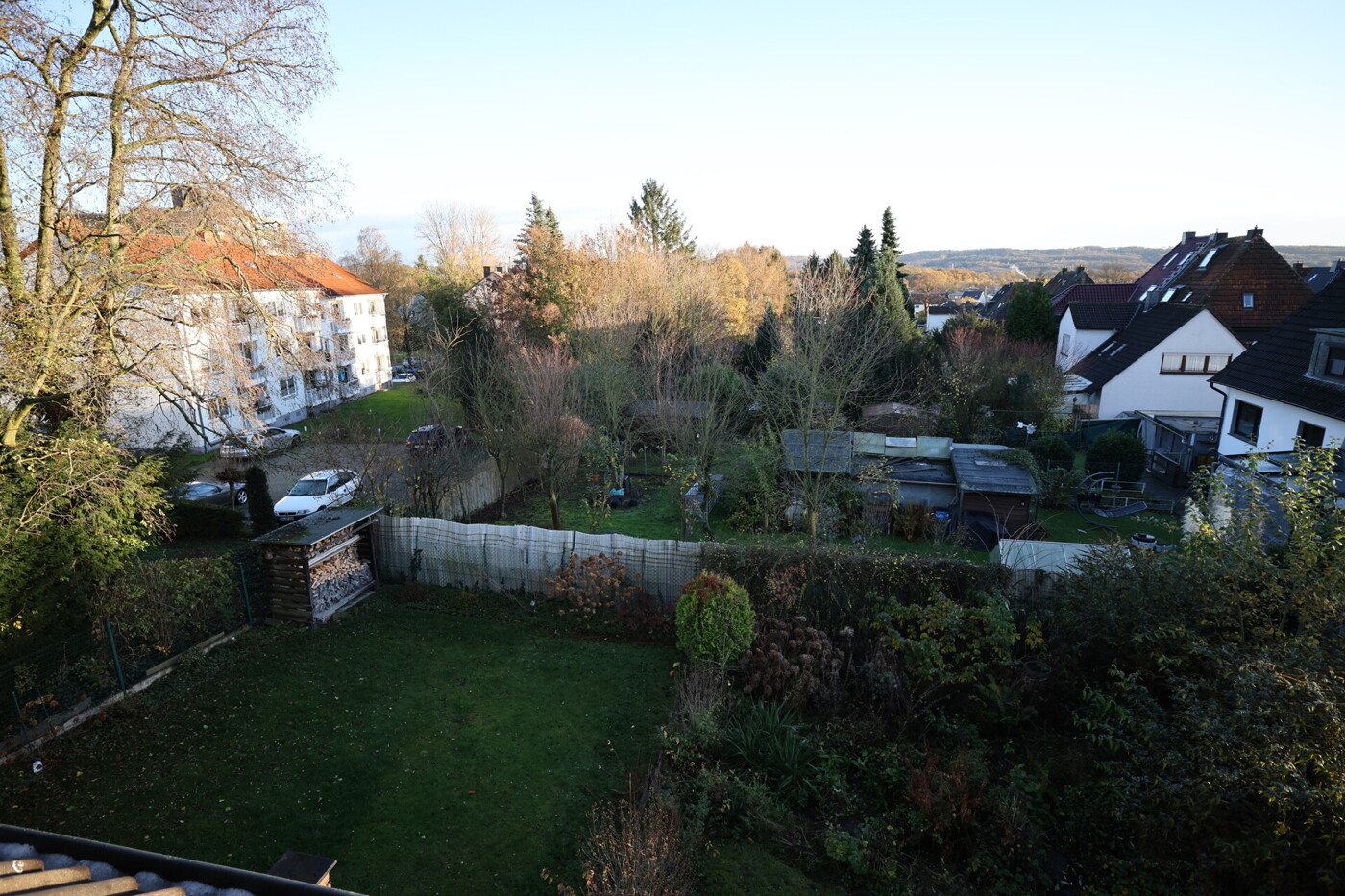 Ausblick OG