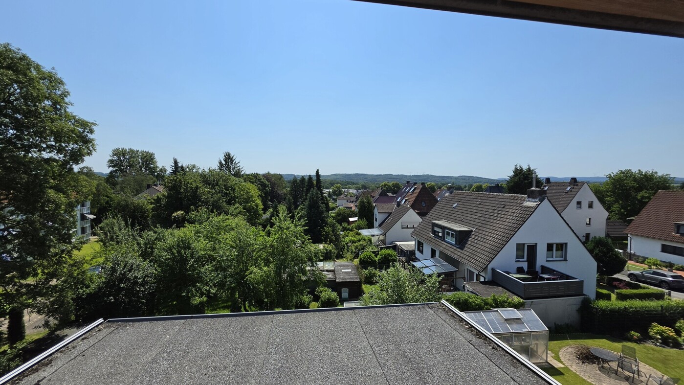 Ausblick DG