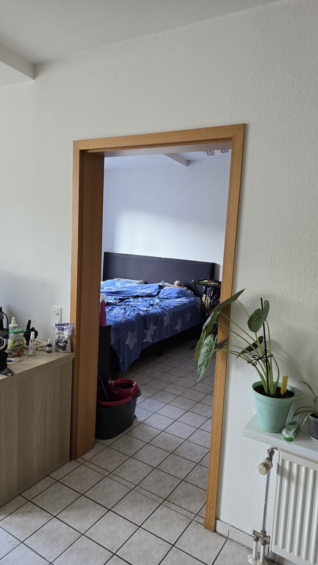 Engang Schlafzimmer