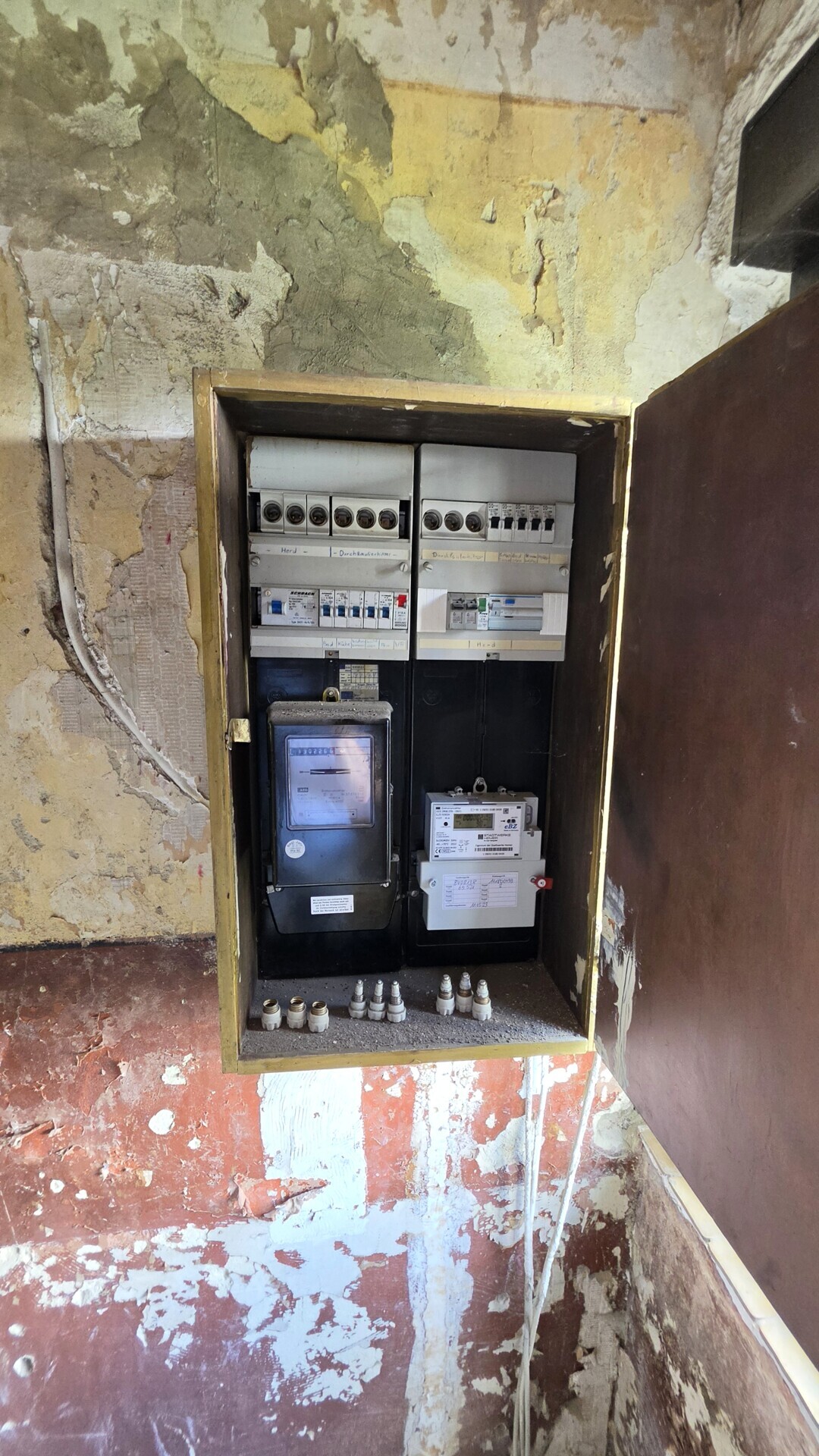 Elektrik