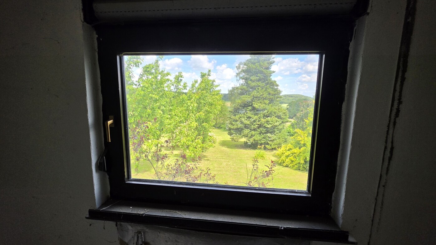 Ausblick UG