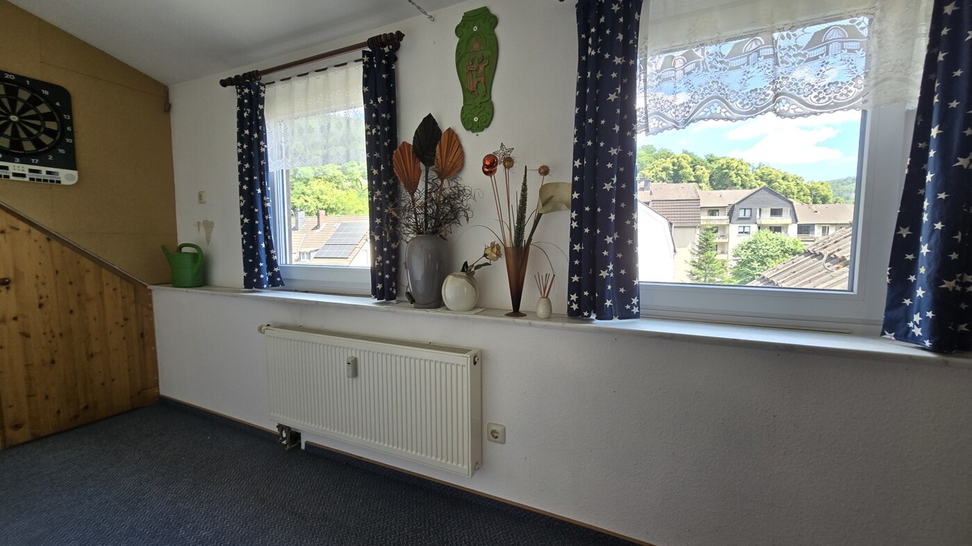 Durchgangszimmer