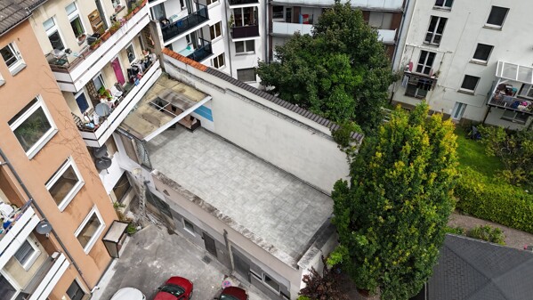 Terrasse c
