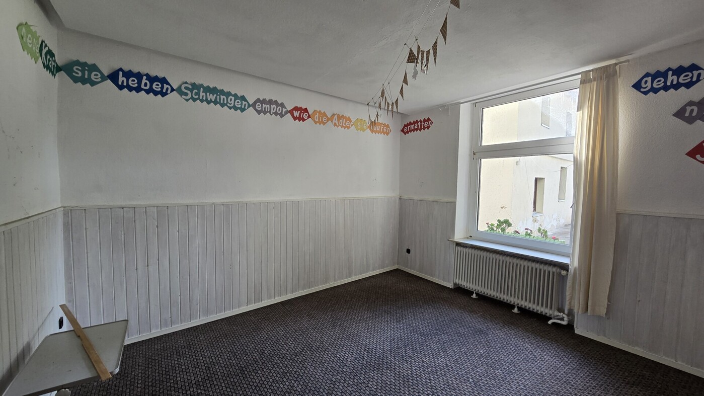 Haupthaus Nebenraum 2