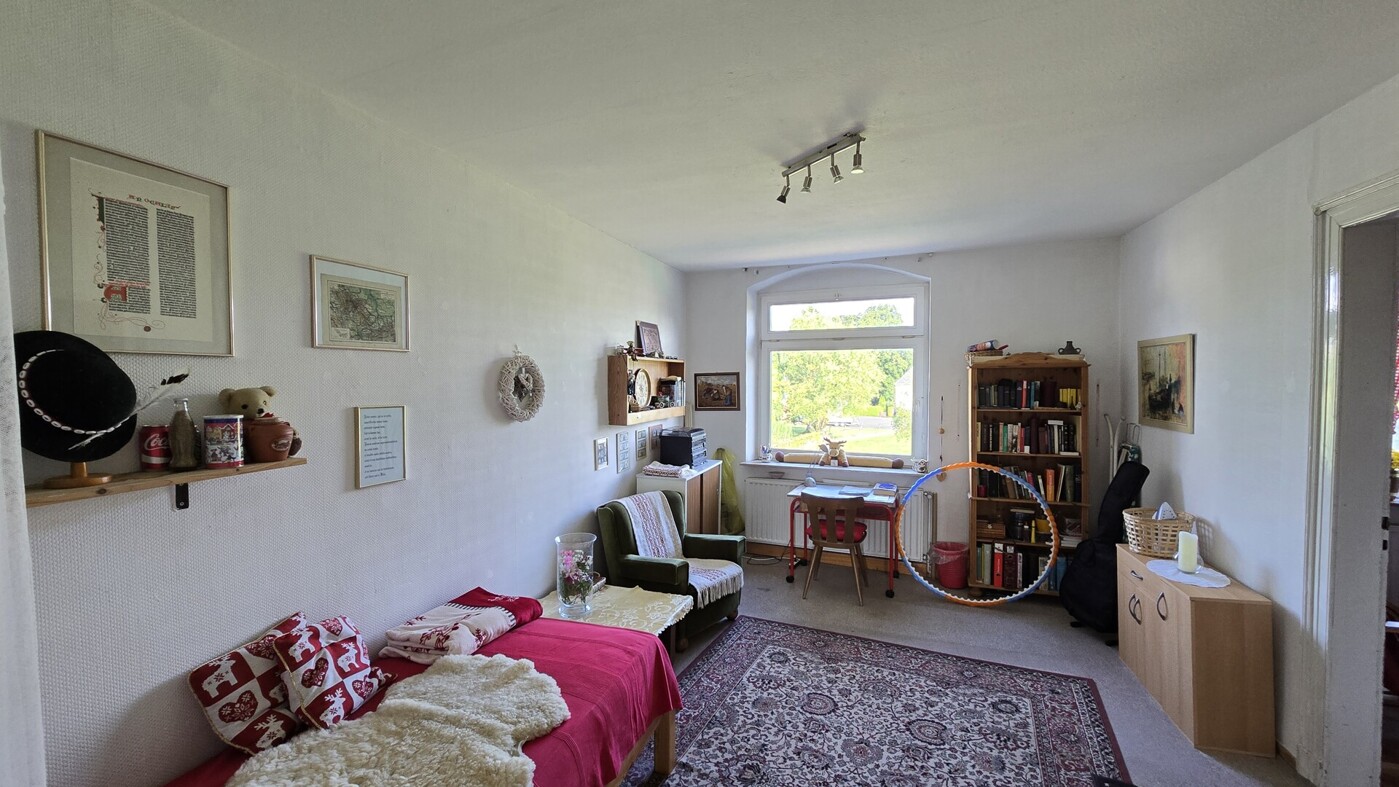 Anbau 1.OG Kinderzimmer