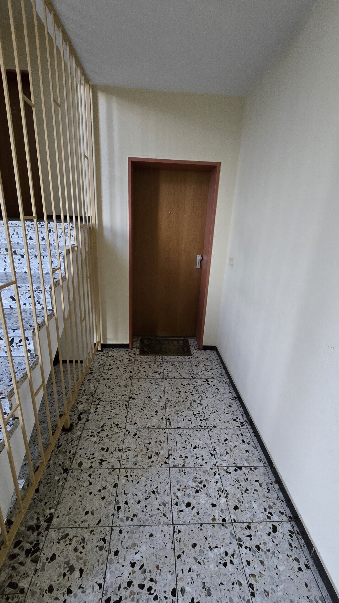 Wohnungseingang