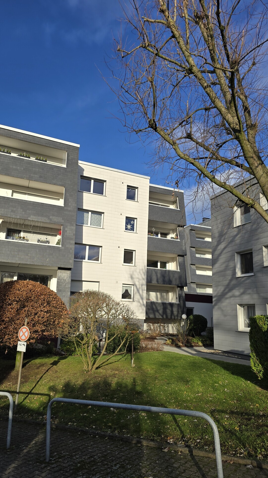 Außenansicht 2