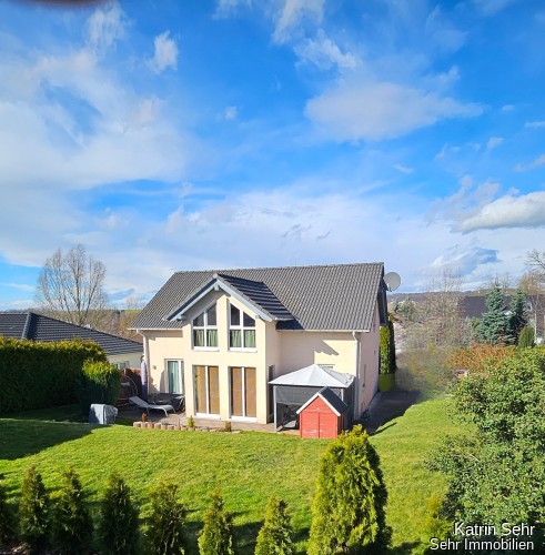 Hausansicht_Objektentfernung