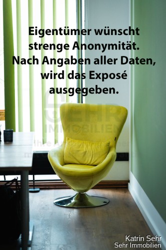 Anonymität