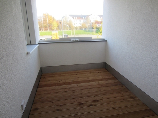 Tolles Appartement mit Küche und großen Balkon - Photo 5
