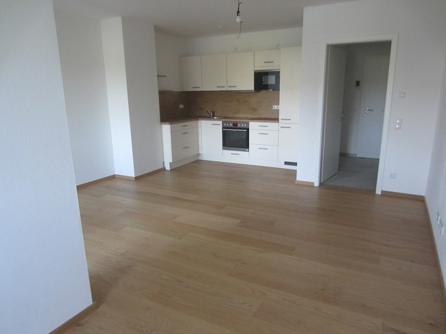Tolles Appartement mit Küche und großen Balkon - Photo 2