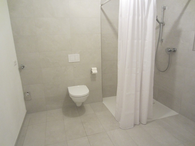 Tolles Appartement mit Küche und großen Balkon - Photo 4