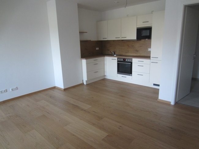 Tolles Appartement mit Küche und großen Balkon - Photo 3