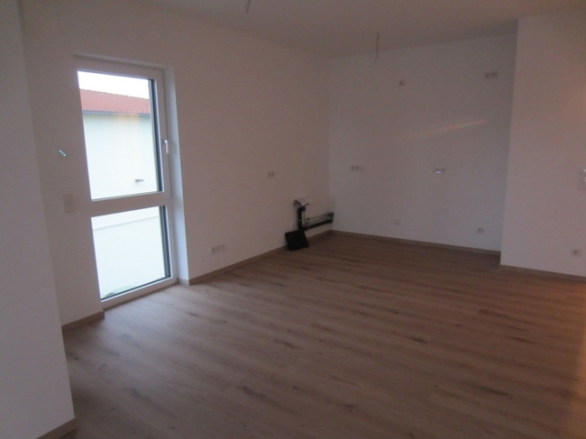 Neuwertige Zweizimmerwohnung mit großen Balkon - Foto 5