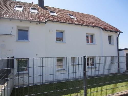 Fassade