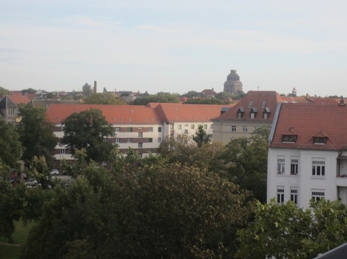 Ausblick Dachterrasse 2