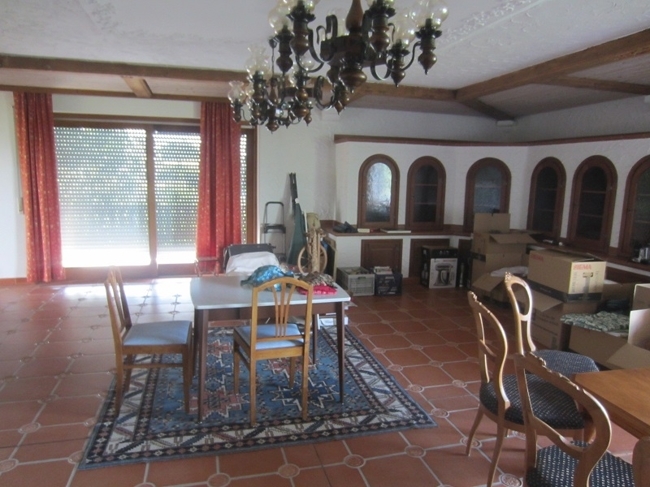 Wohn- und Gewerbehaus mit großen Garten sehr ruhig gelegen - Foto 4