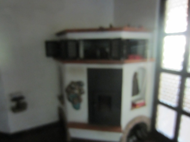 Wohn- und Gewerbehaus mit großen Garten sehr ruhig gelegen - Foto 3