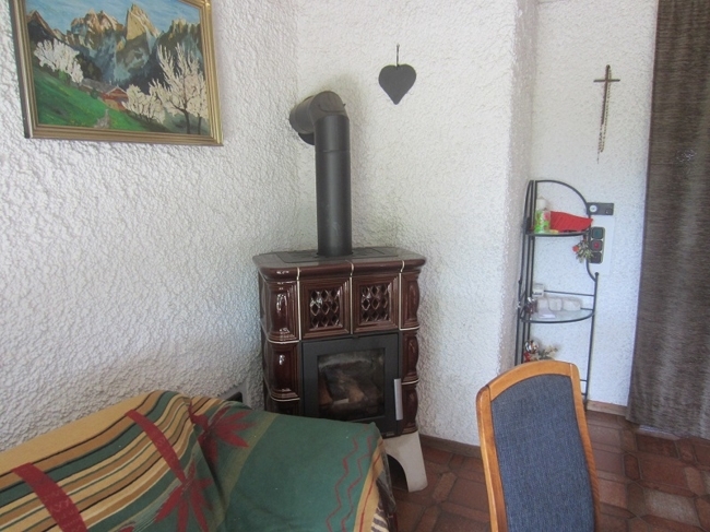 Wohn- und Gewerbehaus mit großen Garten sehr ruhig gelegen - Foto 2