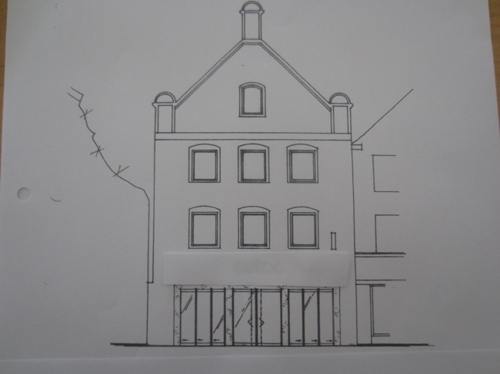 Fassade