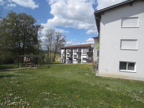 Fassade