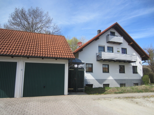 Fassade
