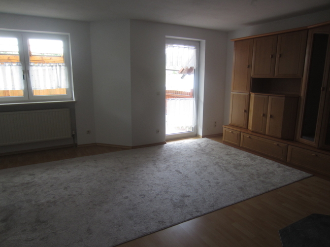 Ruhig gelegenes Doppelhaus in Höhenlage von Rottenburg - Photo 1