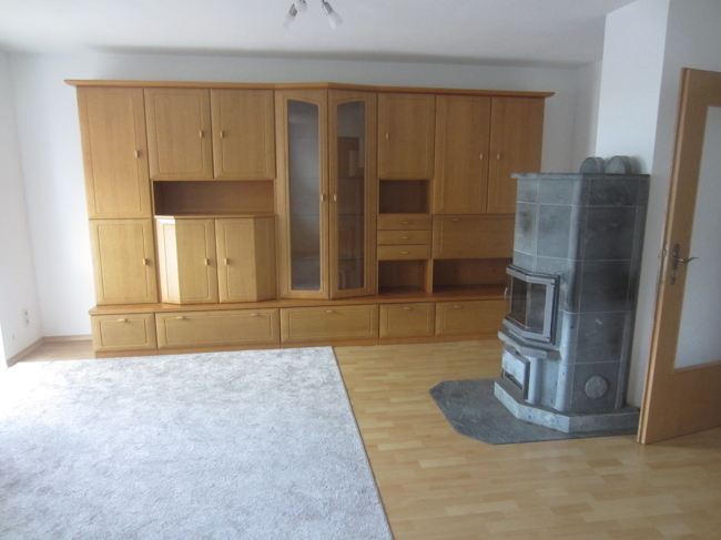Ruhig gelegenes Doppelhaus in Höhenlage von Rottenburg - Photo 2