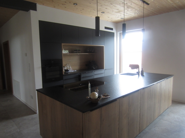 Extravagantes Einfamilienhaus sucht Mieter - Photo 4