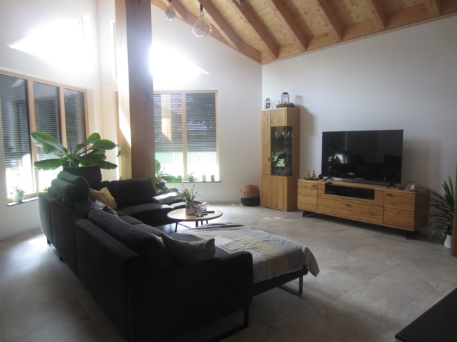 Extravagantes Einfamilienhaus sucht Mieter - Photo 3