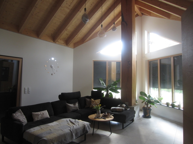 Extravagantes Einfamilienhaus sucht Mieter - Photo 2
