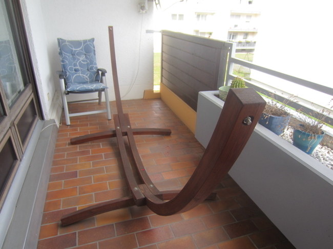 Gemütliche 3-Zimmerwohnung mit großen Balkon in Ergolding - Photo 2