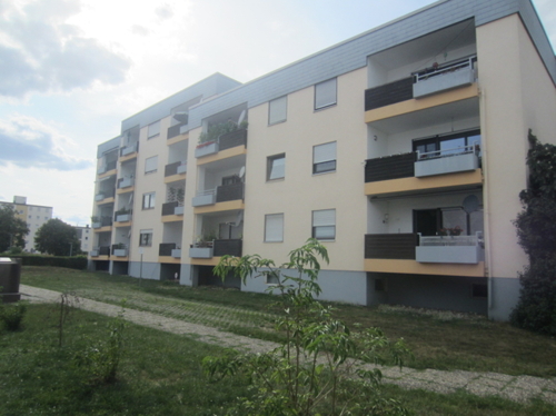 Fassade