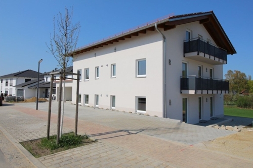 Fassade