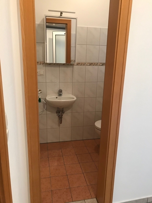 Charmante Doppelhaushälfte in Landshut-Birkenberg herrlicher Ausblick über Landshut - Photo 4