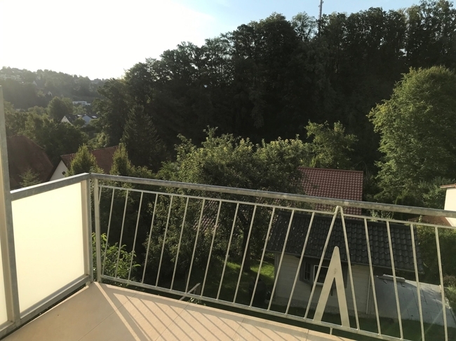 Charmante Doppelhaushälfte in Landshut-Birkenberg herrlicher Ausblick über Landshut - Photo 5