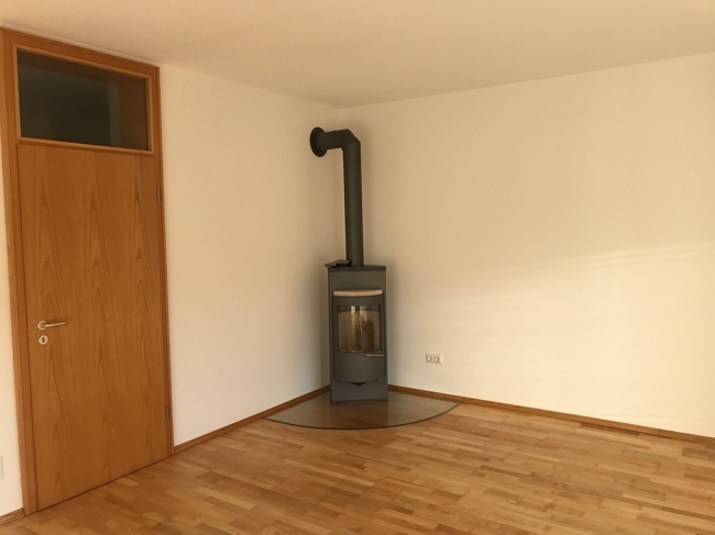 Charmante Doppelhaushälfte in Landshut-Birkenberg herrlicher Ausblick über Landshut - Photo 2
