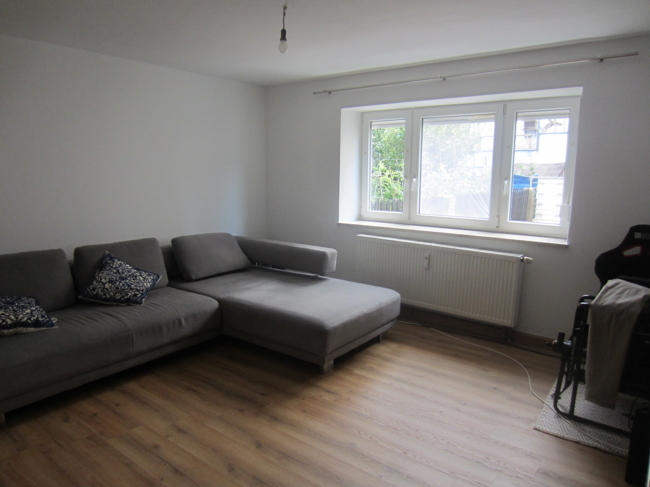 Schöne 3-Zimmerwohnung mit Veranda - Photo 1