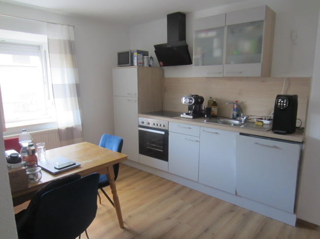 Schöne 3-Zimmerwohnung mit Veranda - Photo 4