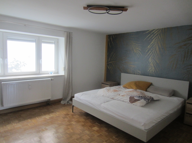 Schöne 3-Zimmerwohnung mit Veranda - Photo 2