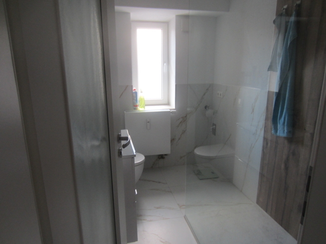 Schöne 3-Zimmerwohnung mit Veranda - Photo 5