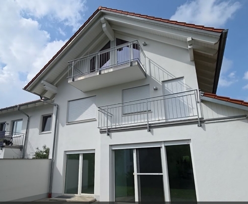 Fassade