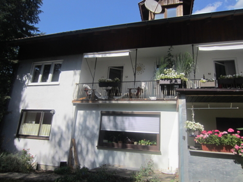 Fassade