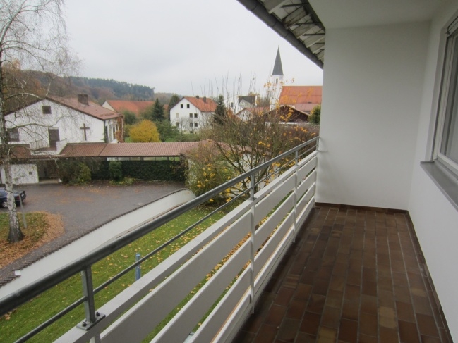 Große 4-Zimmerwohnung mit Balkon - Photo 5