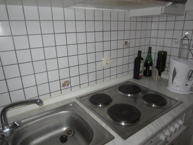 Gemütliche 1-Zimmer DG-Wohnung ruhig gelegen mit Gartenbenutzung - Photo 5