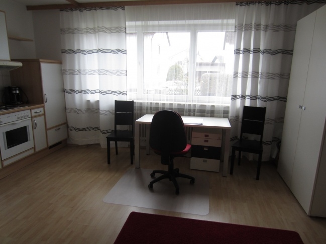 Komplett möbliertes Appartement in Dingolfing - Foto 3