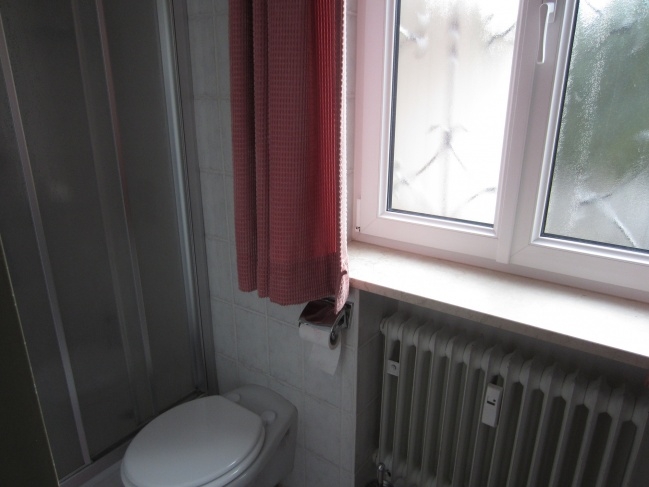 Komplett möbliertes Appartement in Dingolfing - Foto 4