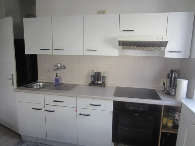 2-Zimmerwohnung mit Gartenbenutzung Stadtnähe auch als WG geeignet - Photo 3